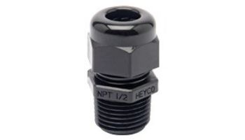 Crystal Fountains 1/2" Cord Seal | EGS053 EGS0533