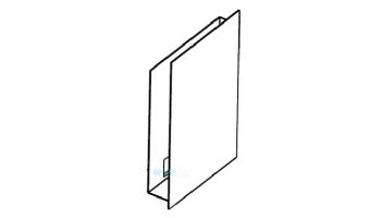 Raypak Air Shutter | 011876F