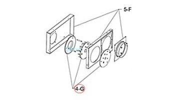 Raypak Swirler | 011889F