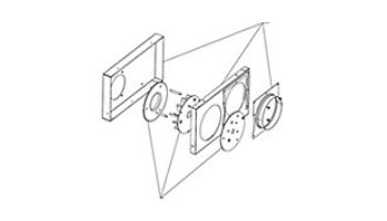 Raypak Swirler | 011889F