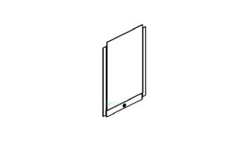 Raypak Access Panel | 014618F