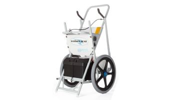 Hammer-Head Complete Cart Assembly Only for SERVICE-21 & SERVICE-30 Units | SERV-CART-NM