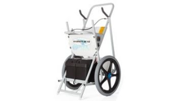 Hammer-Head Complete Cart Assembly Only for SERVICE-21 & SERVICE-30 Units | SERV-CART-NM