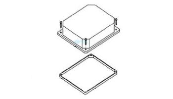 Hayward Pump Motor Electrical Connection Cover | HCXP6075CA