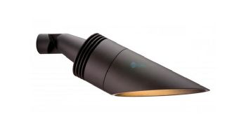FX Luminaire Down Light 3 LED | Black | DE-3LED-FB
