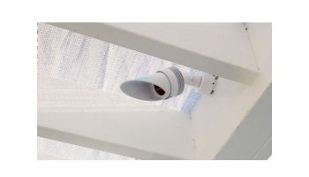FX Luminaire Down Light 3 LED | Black | DE-3LED-FB