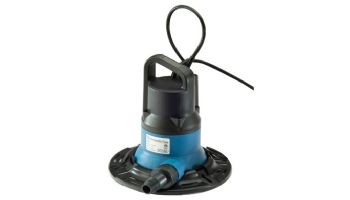 Ocean Blue 2400 Submersible Cover Pump | 195096