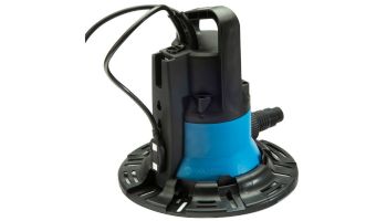 Ocean Blue 2400 Submersible Cover Pump | 195096