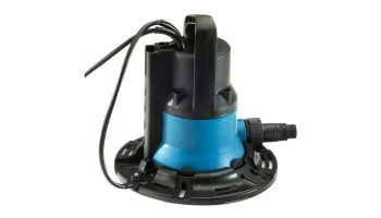 Ocean Blue 2400 Submersible Cover Pump | 195096