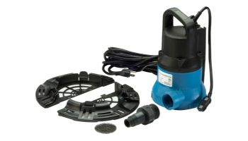 Ocean Blue 2400 Submersible Cover Pump | 195096