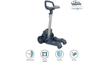 Maytronics Dolphin Pool Cleaner Universal Caddy | 9996084-ASSY