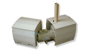 Afras Pump Sound Suppressor 15" x 15" for Sunmuf Pumps | 10100