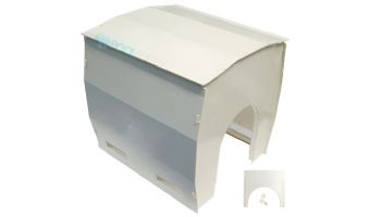 Afras Pump Sound Suppressor 15" x 15" for Sunmuf Pumps | 10100