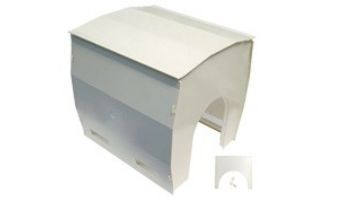Afras Pump Sound Suppressor 15" x 15" for Sunmuf Pumps | 10100