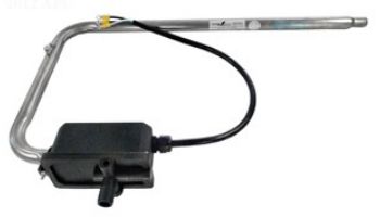 HydroQuip Low Flow Heater Assembly | 26-3236-1A-5T-K