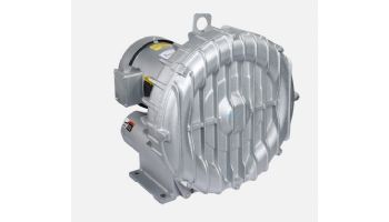 Air Supply Gast Regenair R6P Series Regenerative Blower | 3.5HP 208-230/460-3 | R6P335A