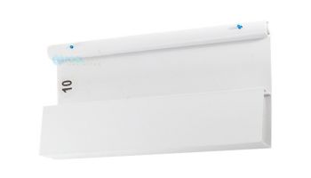 Aladdin 10" Skimmer Weir Jacuzzi | 927