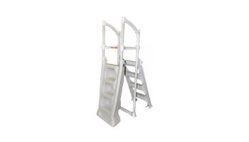 Innovaplas A-Frame Ladder Kit with Platform | 5-H20 STEP KIT
