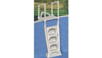Innovaplas A-Frame Ladder Kit with Platform | 5-H20 STEP KIT