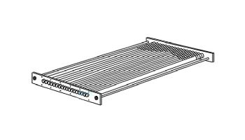 Raypak Tube Bundle | 001946F