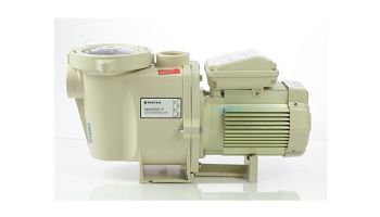Pentair WhisperFlo TEFC Pump 2HP | 208-230V | 011529