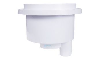 Brilliant Wonders LED 8" Bubbler Body Only | 25503-100-040