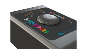 CCEI Brio Wil Bluetooth and WiFi Color Light Controller | PF10R08J