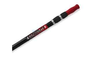 Skimlite Carbon Fiber Pole with Stainless Steel Tip | 6' - 17' | CL617