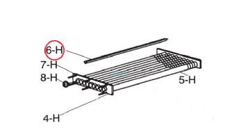 Raypak Bafle Kit | 001520F