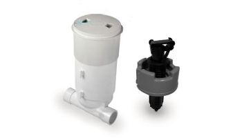 Paramount Paralevel Water Leveler | Light Gray | 004-760-2902-08