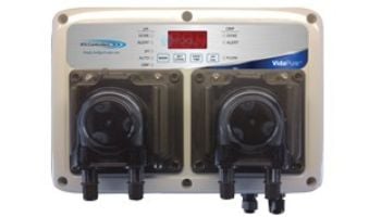 IPS Controllers Vidapure Chemical Controller