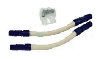 IPS Controllers VidaPure Pump Squeeze Tubes | 2-Pack | VP501
