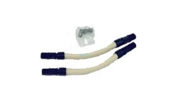 IPS Controllers VidaPure Pump Squeeze Tubes | 2-Pack | VP501