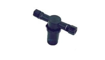 IPS Controllers Small In-Line Filter Strainer | FILTER-SM