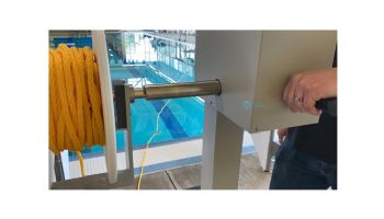 SR Smith Pool Cover Deployer | DP100