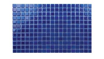Betsan Glass Tile Artistic Series | Indigo | A156