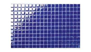 Betsan Glass Tile Artistic Series | Cobalt | A367