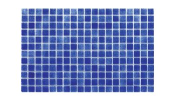 Betsan Glass Tile Ocean Series | Cobalt Blue | F Cobalt