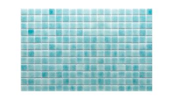 Betsan Glass Tile Ocean Series | Mint Green | F06-L