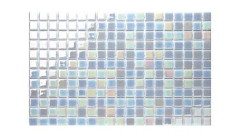 Betsan Glass Tile Artistic Series | Pearl | Miss A151