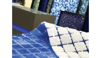 Betsan Glass Tile Artistic Series | Pearl | Miss A151
