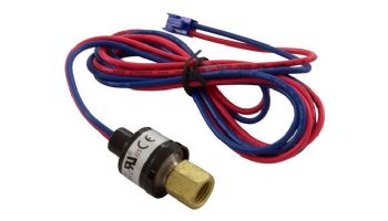 Jandy Refrigerant High Pressure Switch 650-460 PSIG | R0509900