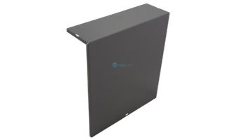 Jandy Junction Box Cover EE-TI Series Heat Pump | R3004600