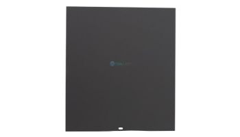 Jandy Junction Box Cover EE-TI Series Heat Pump | R3004600