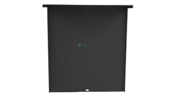 Jandy Junction Box Cover EE-TI Series Heat Pump | R3004600