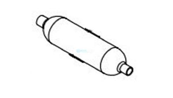 Jandy JE Series Filter Drier 2000/2500/3000 | R0574800