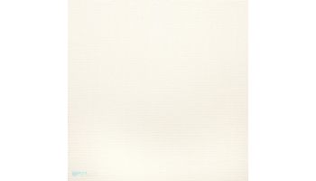 Ledge Lounger Signature Collection Chaise Headrest Pillow | Stock Color White | LL-SG-C-P-STD-4634