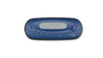 Gecko IN. K450-3OP and Overlay | 0607-005012