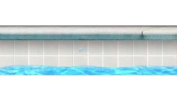 Fujiwa Tile VIP 3x3 Series | White | VIP-702