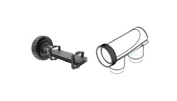 Powerclean Salt Replacement Cell with Housing | For Up To 40,000 Gallons | 52000-240-110-COMPL